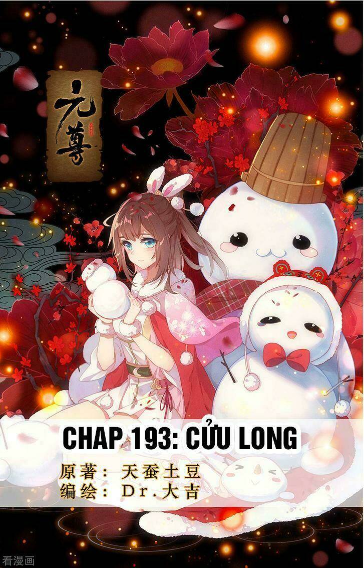 Chương 193 - Trang 1