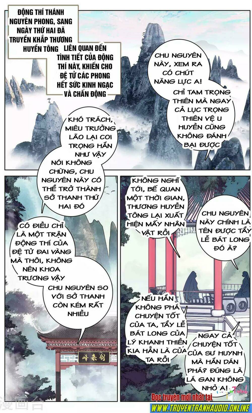 Chương 194 - Trang 14