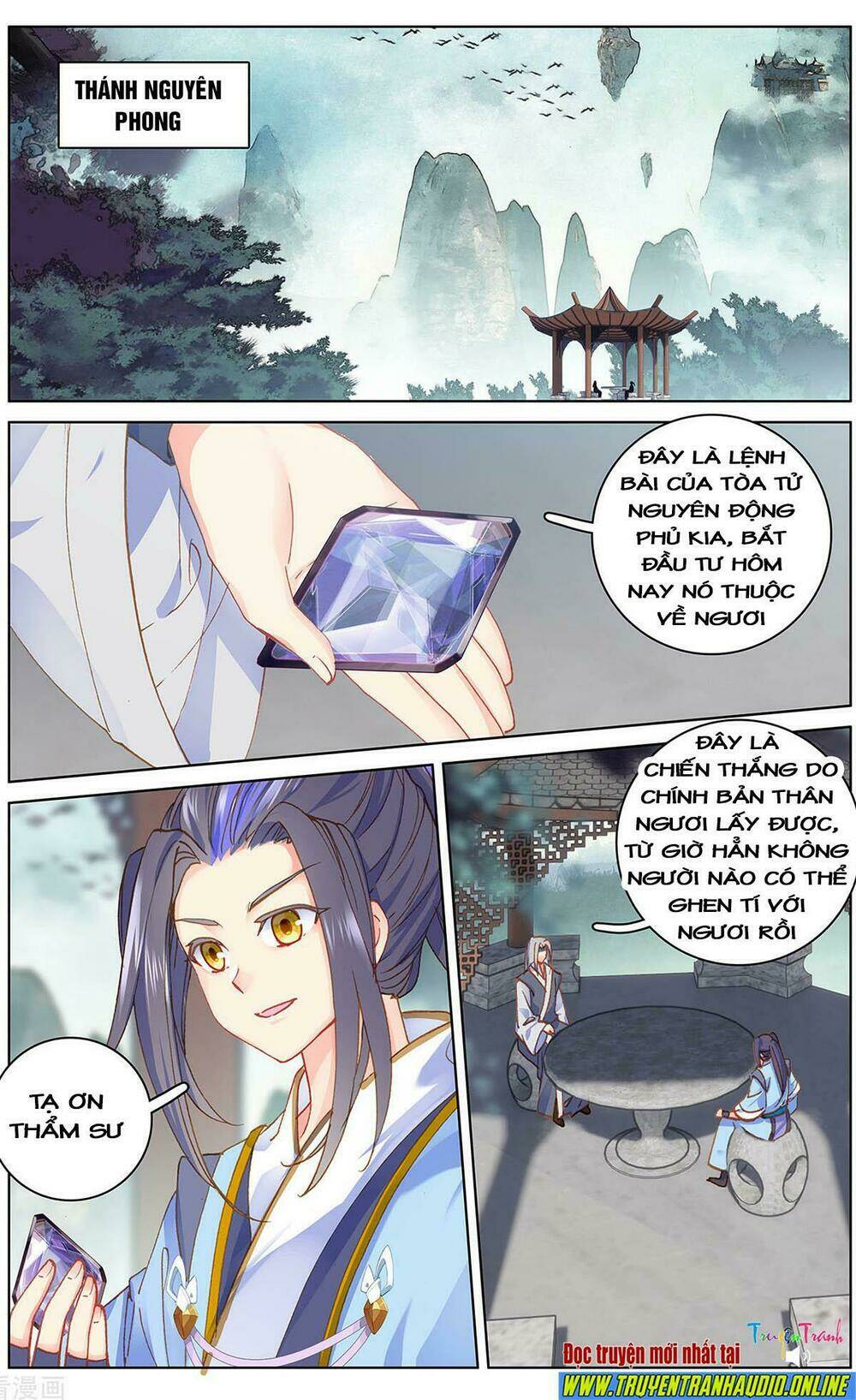 Chương 195 - Trang 2