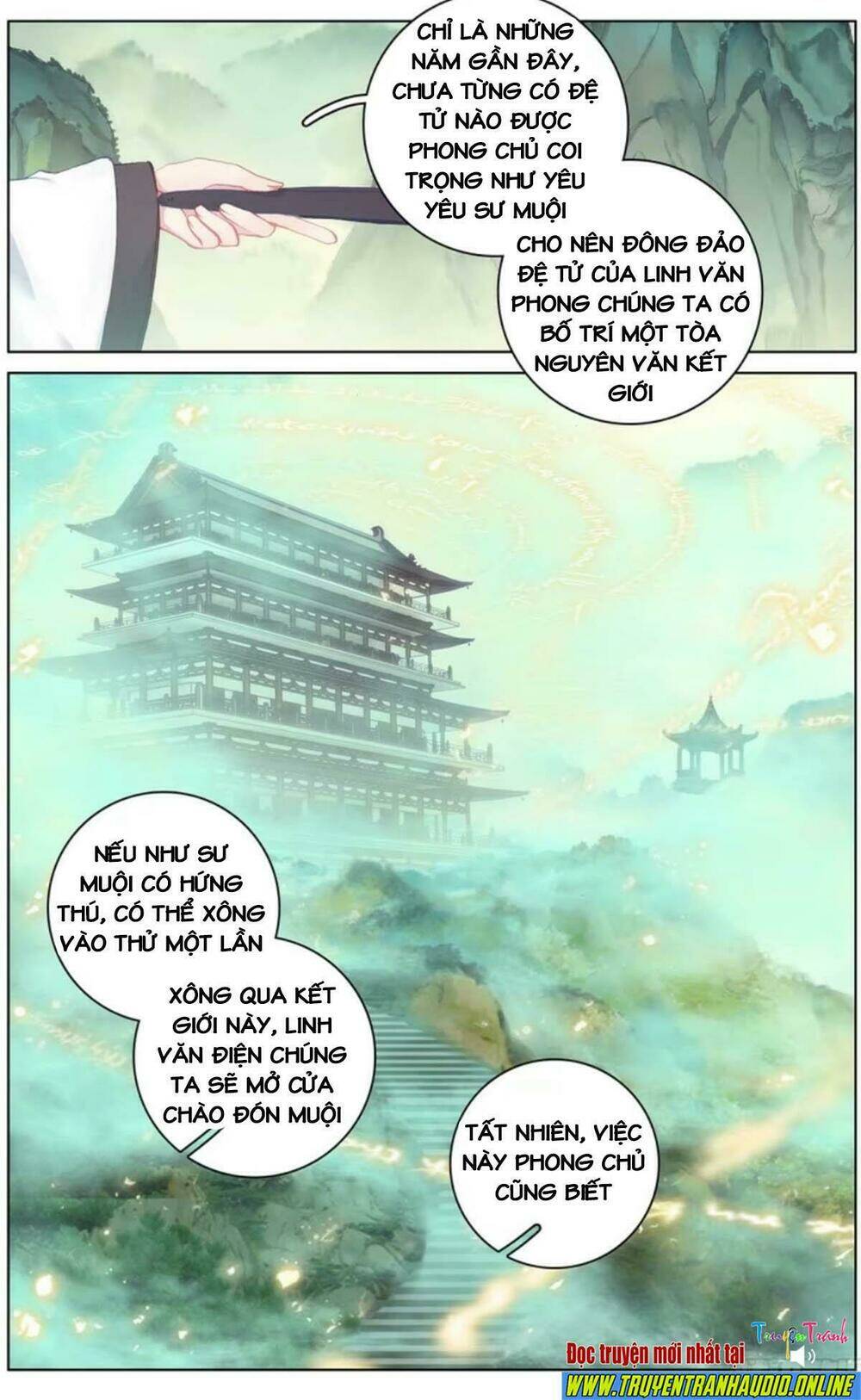 Chương 196 - Trang 13
