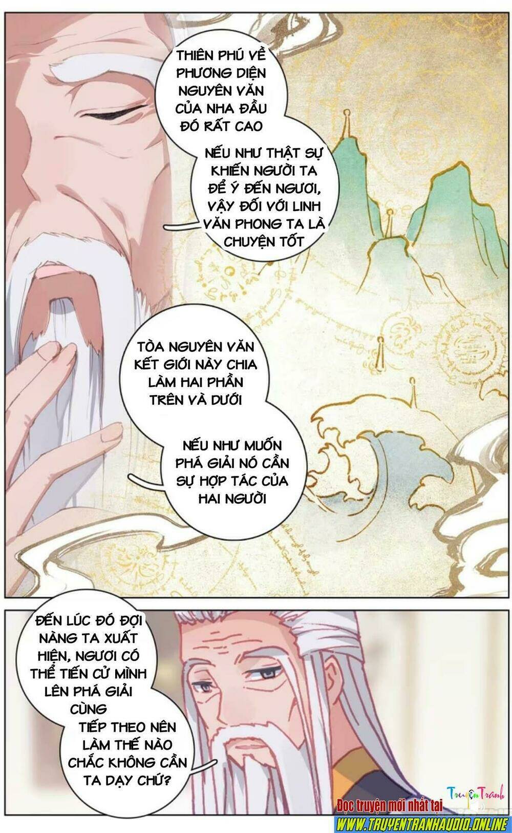 Chương 196 - Trang 16