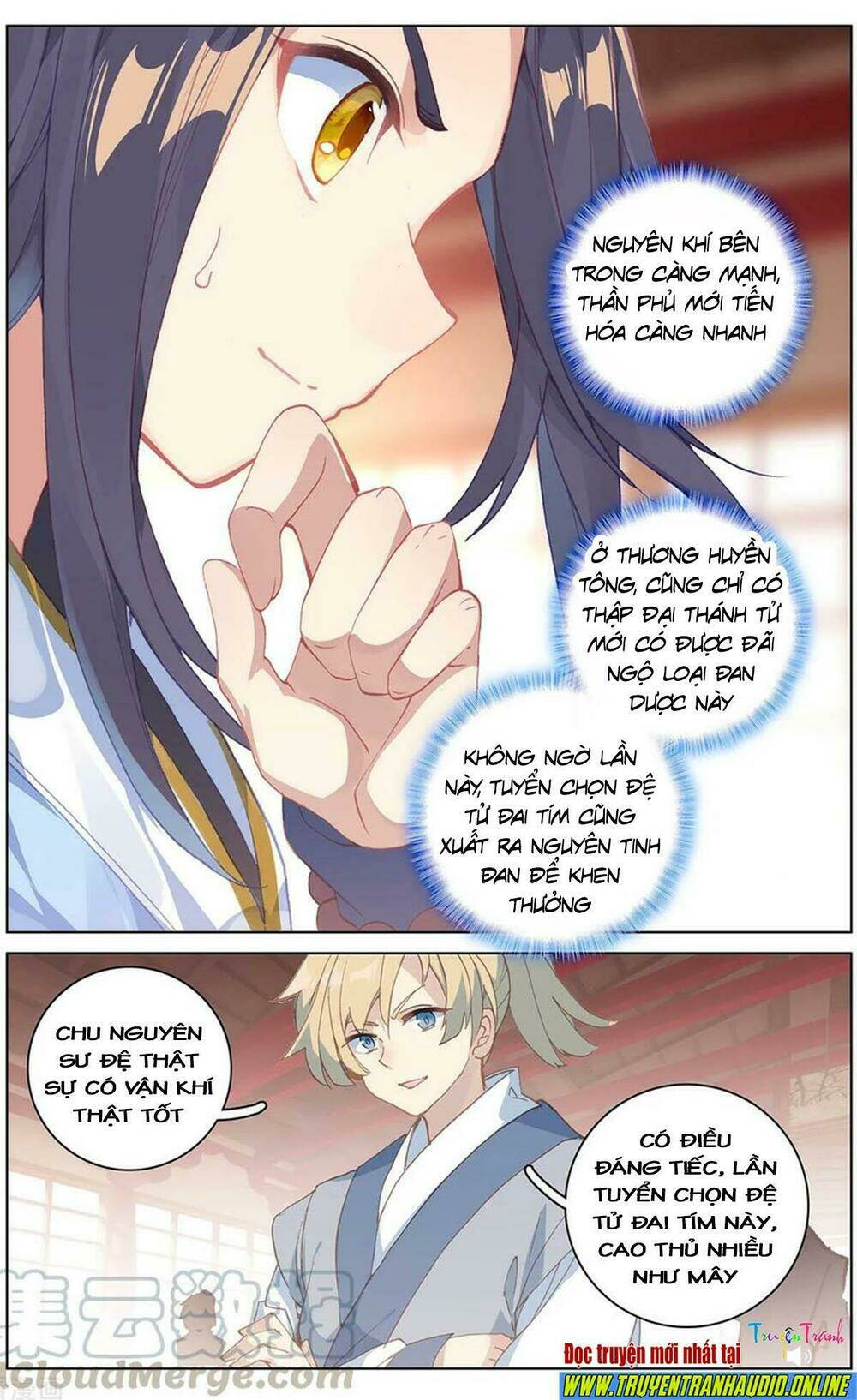 Chương 196 - Trang 5