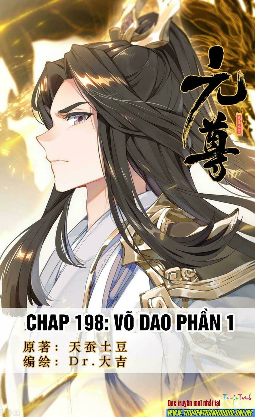 Chương 198 - Trang 1