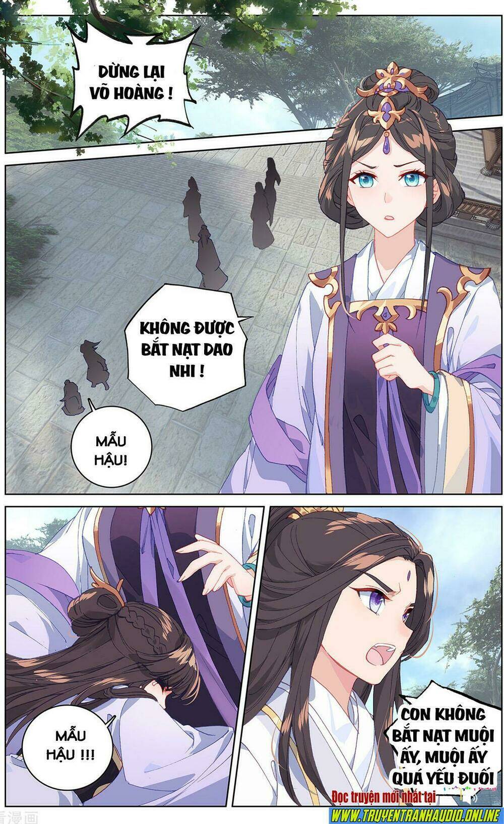 Chương 198 - Trang 10