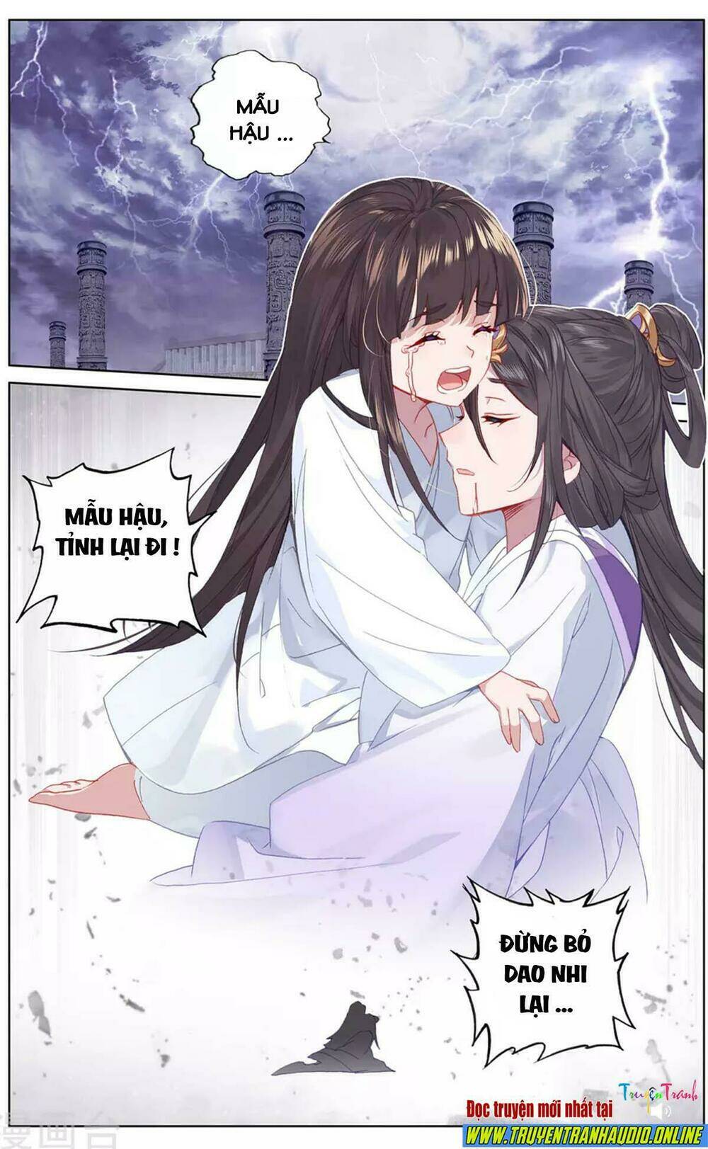 Chương 199 - Trang 15