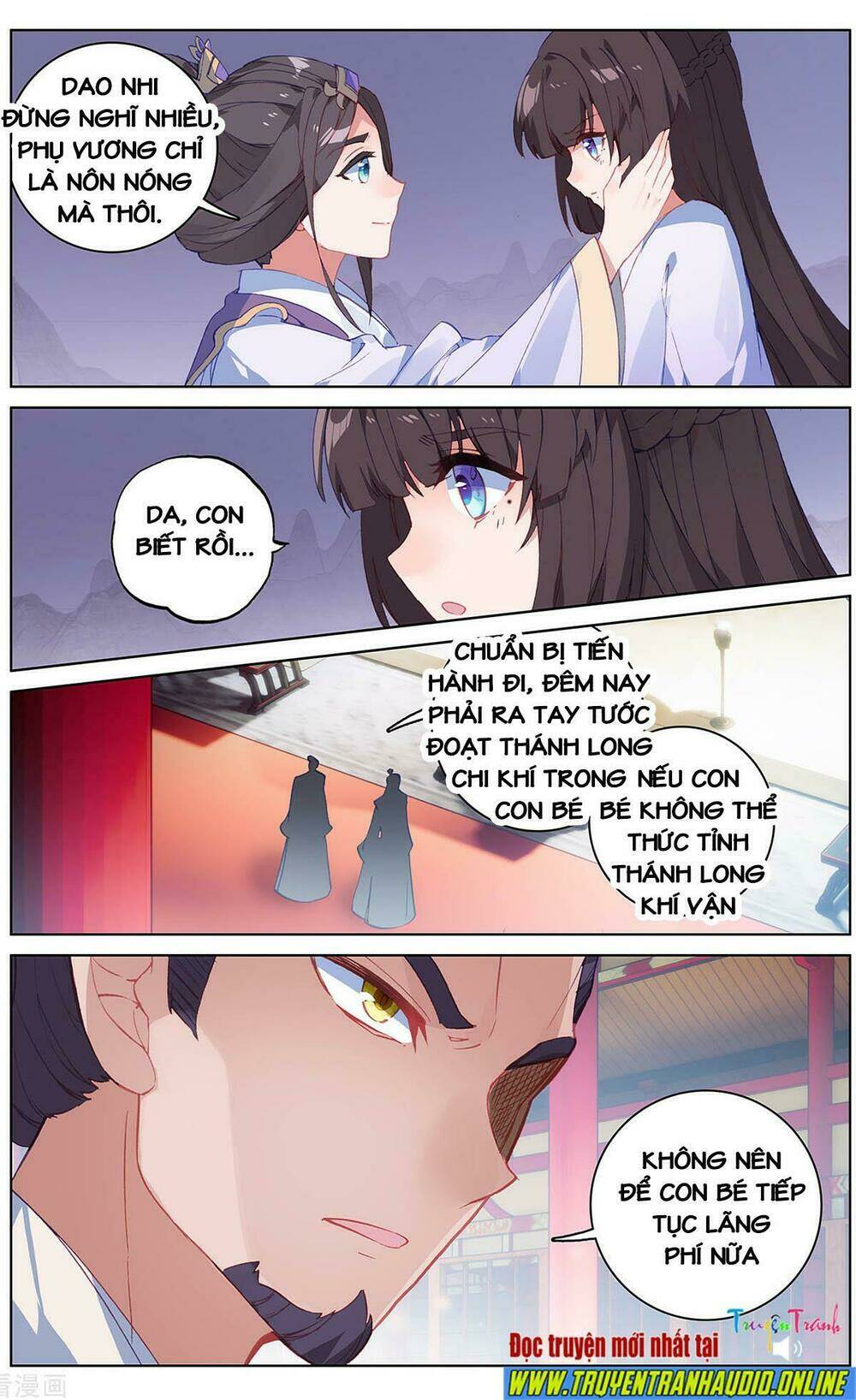 Chương 199 - Trang 4