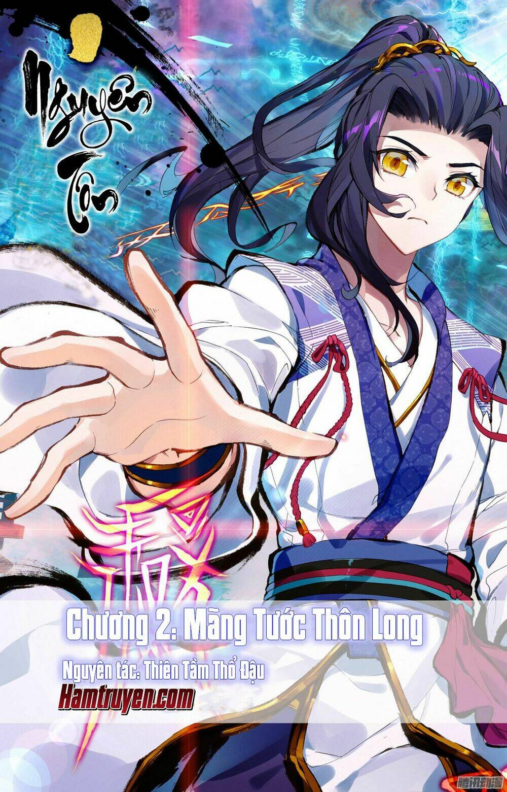 Chương 2 - Trang 2