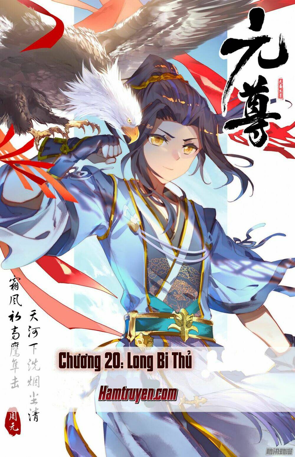 Chương 20 - Trang 1