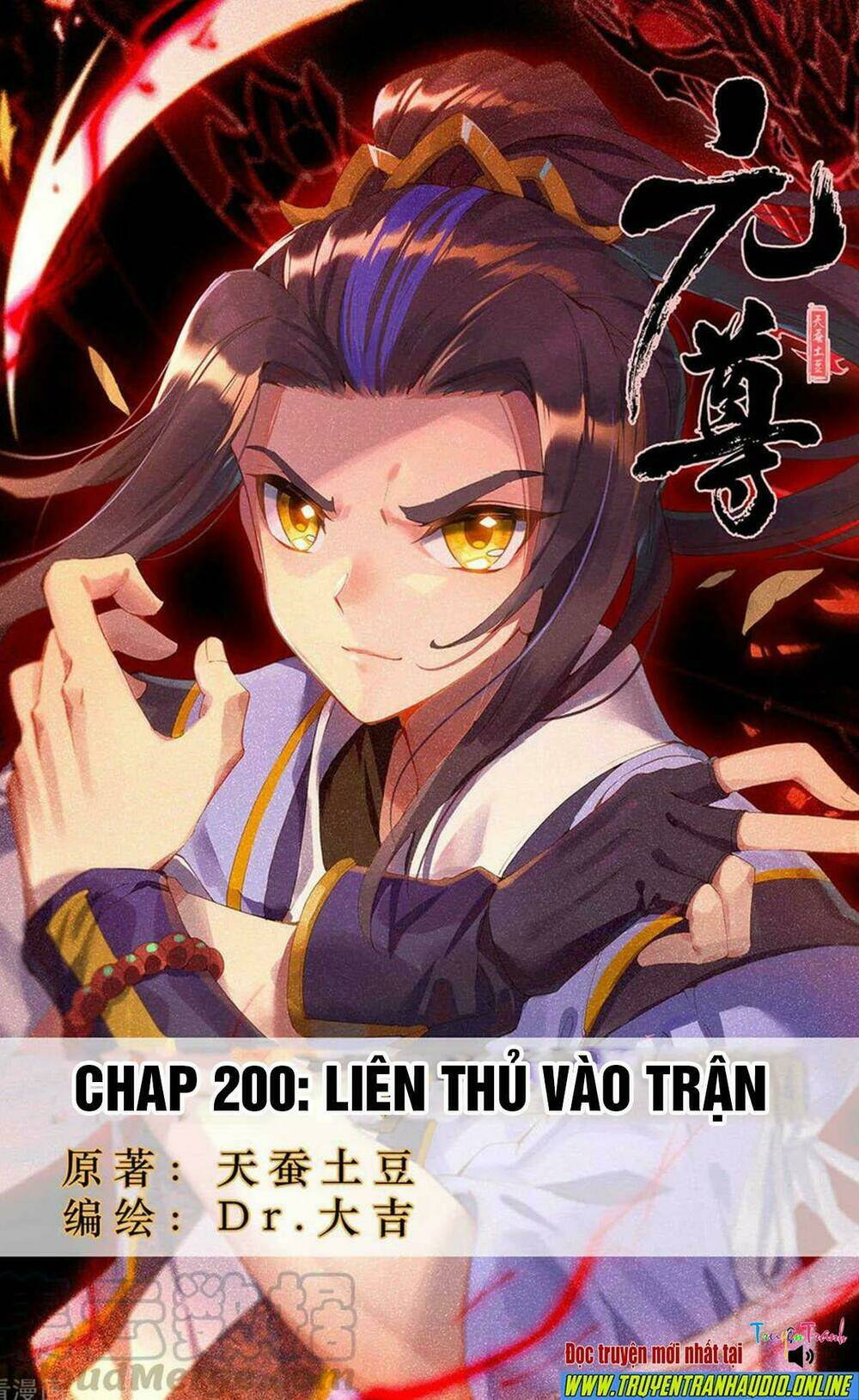 Chương 200 - Trang 1