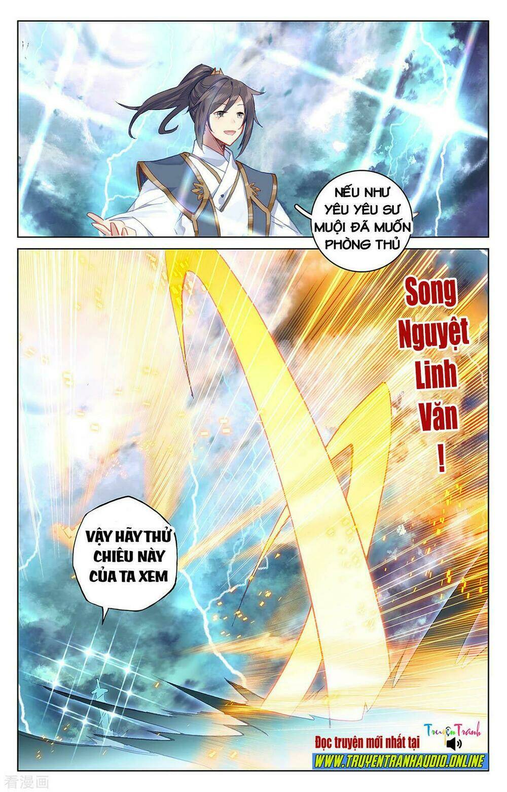 Chương 201 - Trang 16