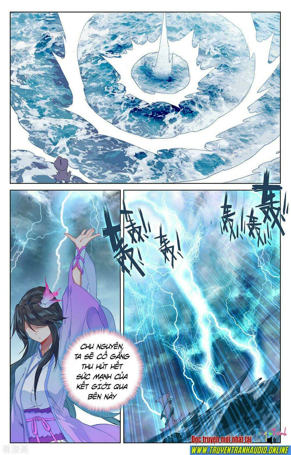 Chương 201 - Trang 5
