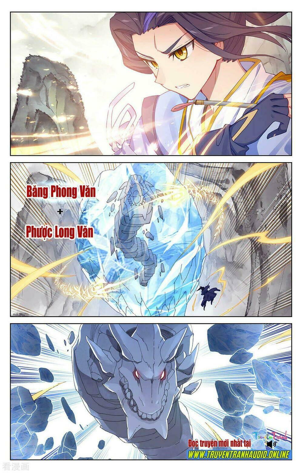 Chương 201 - Trang 10