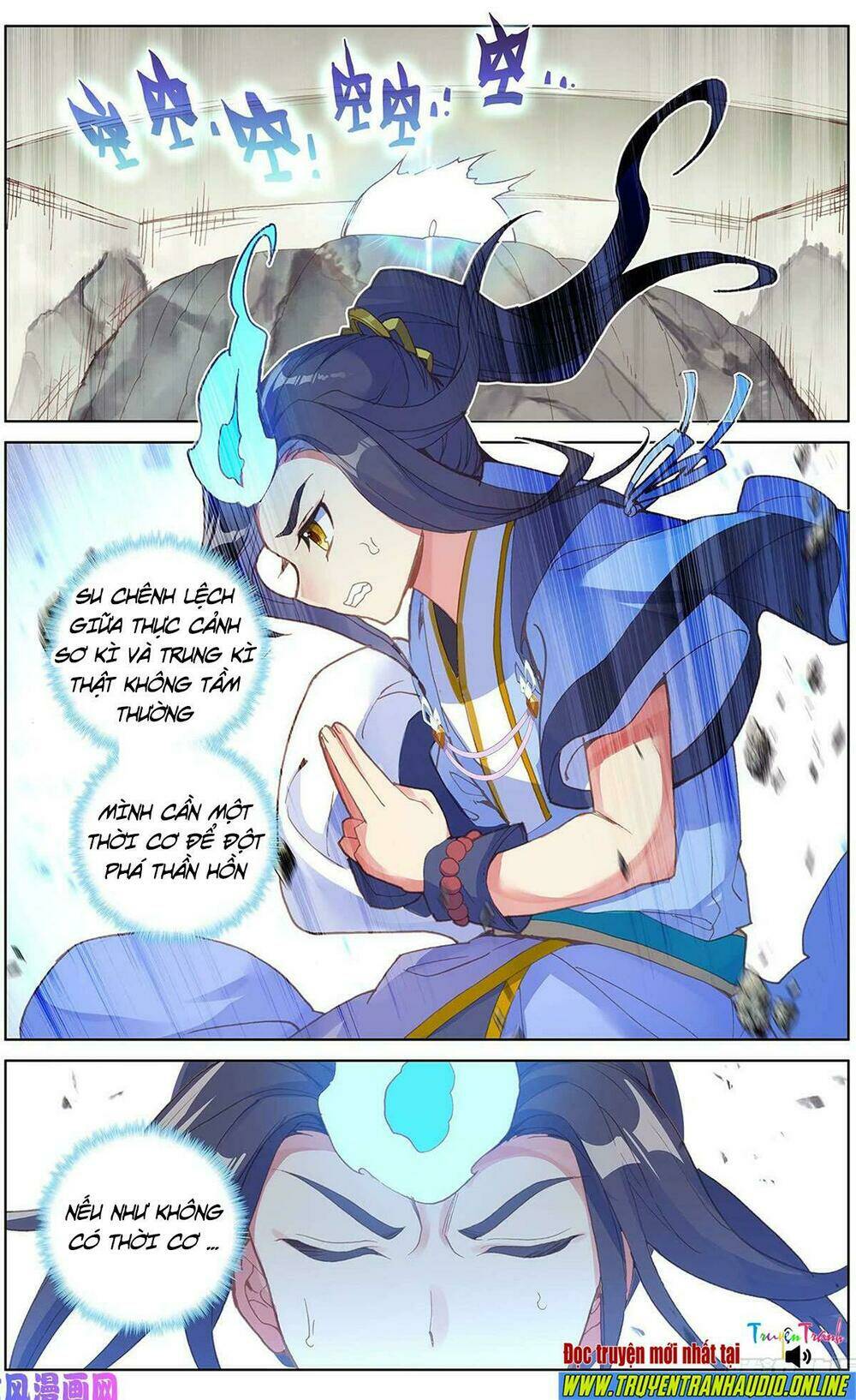 Chương 202 - Trang 11