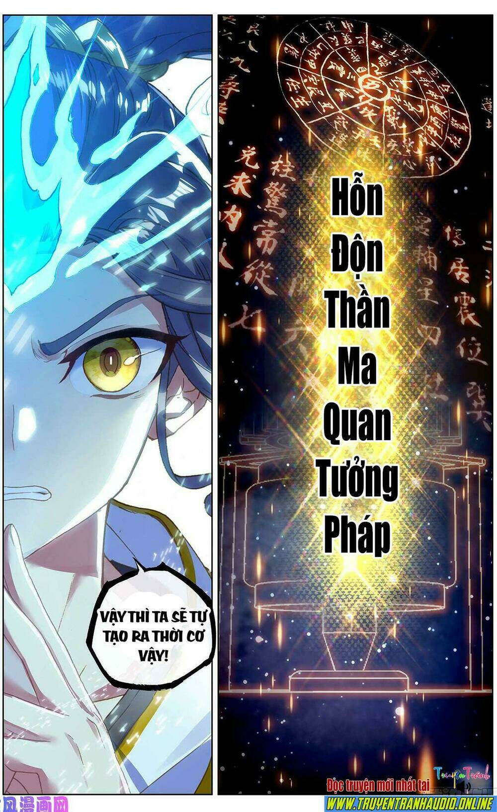 Chương 202 - Trang 12