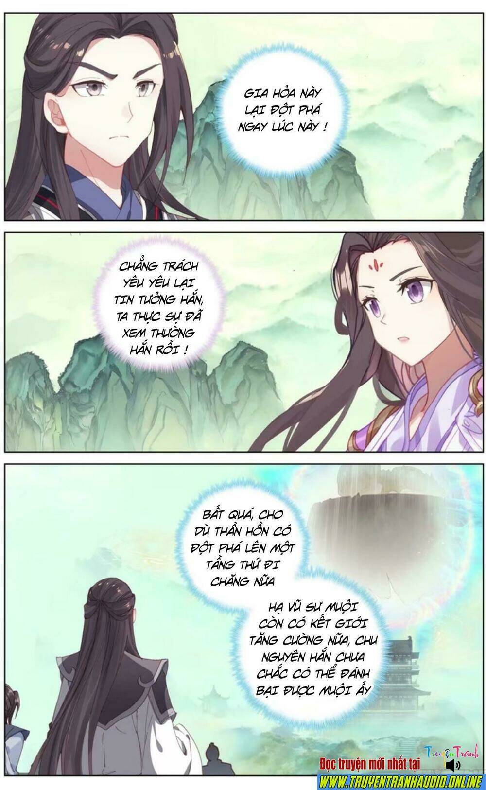 Chương 203 - Trang 3