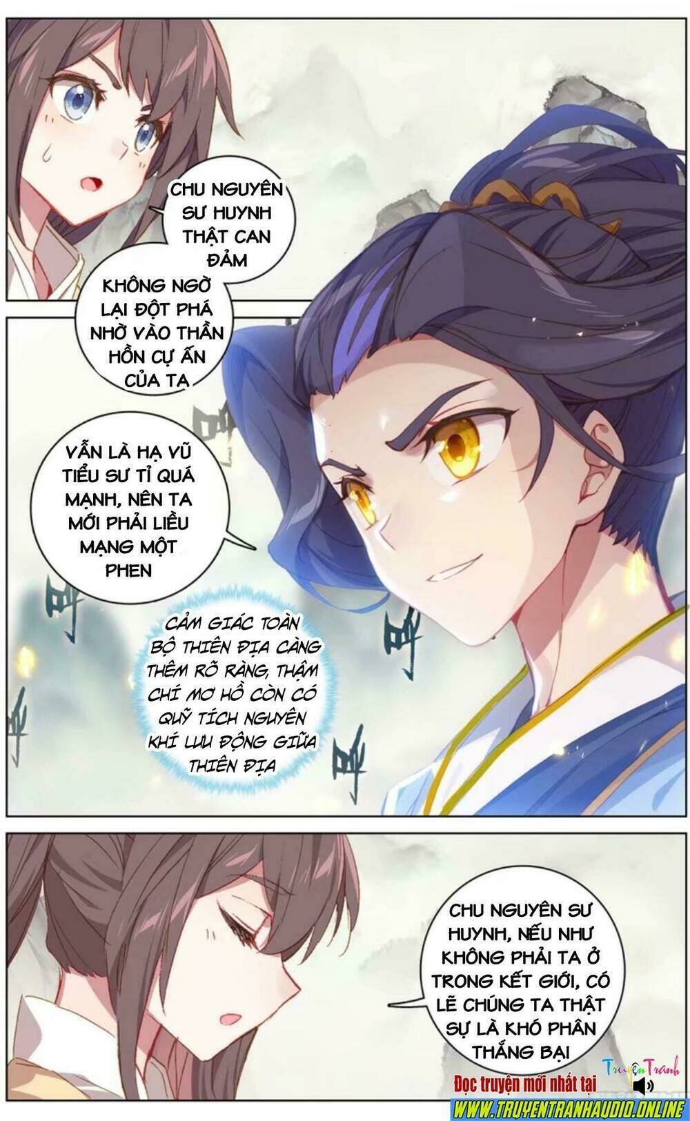 Chương 203 - Trang 5