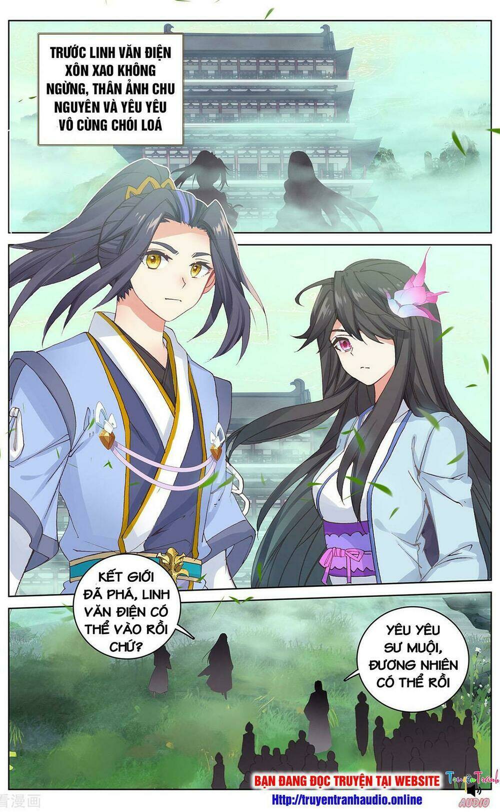 Chương 204 - Trang 2