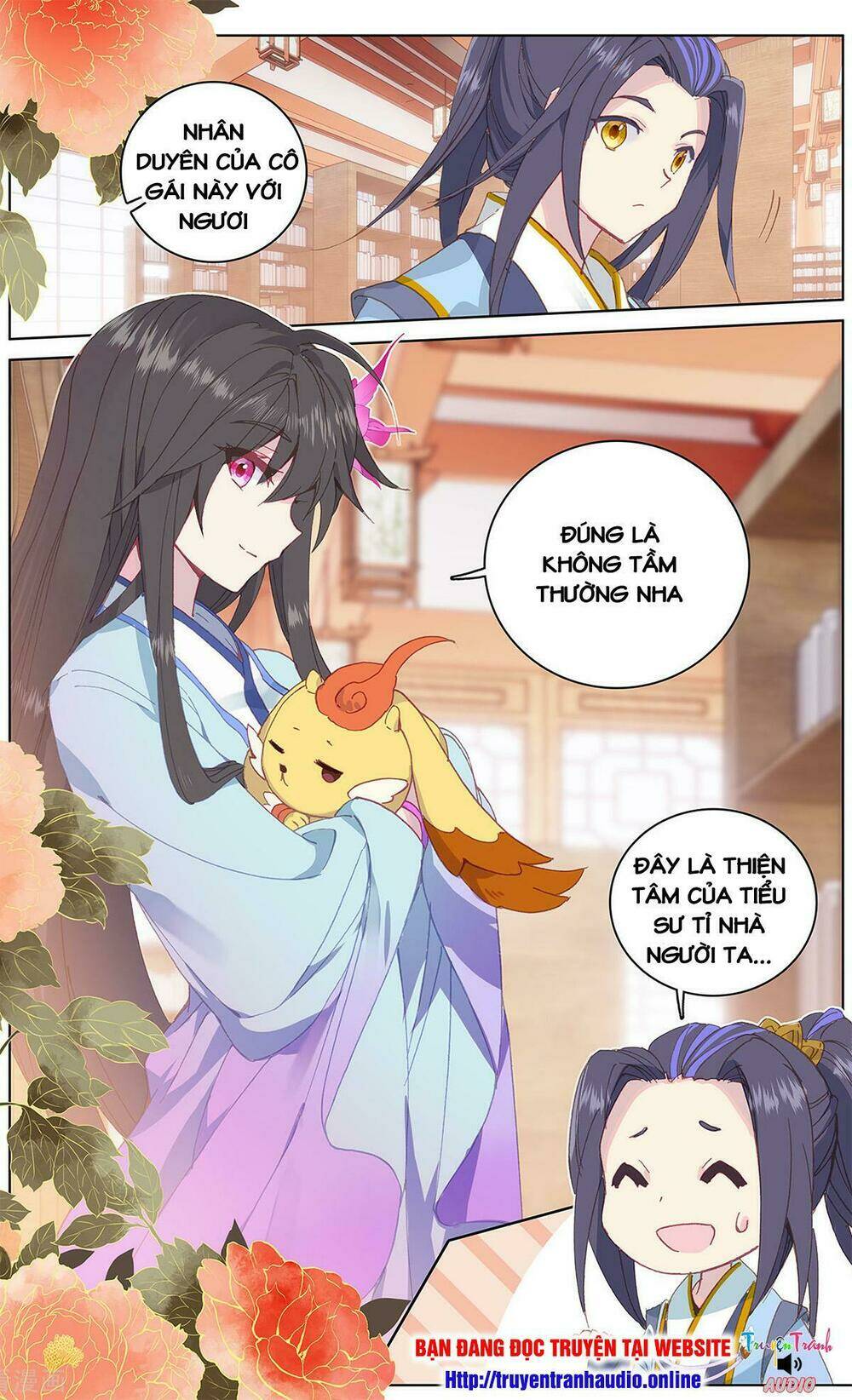 Chương 204 - Trang 12