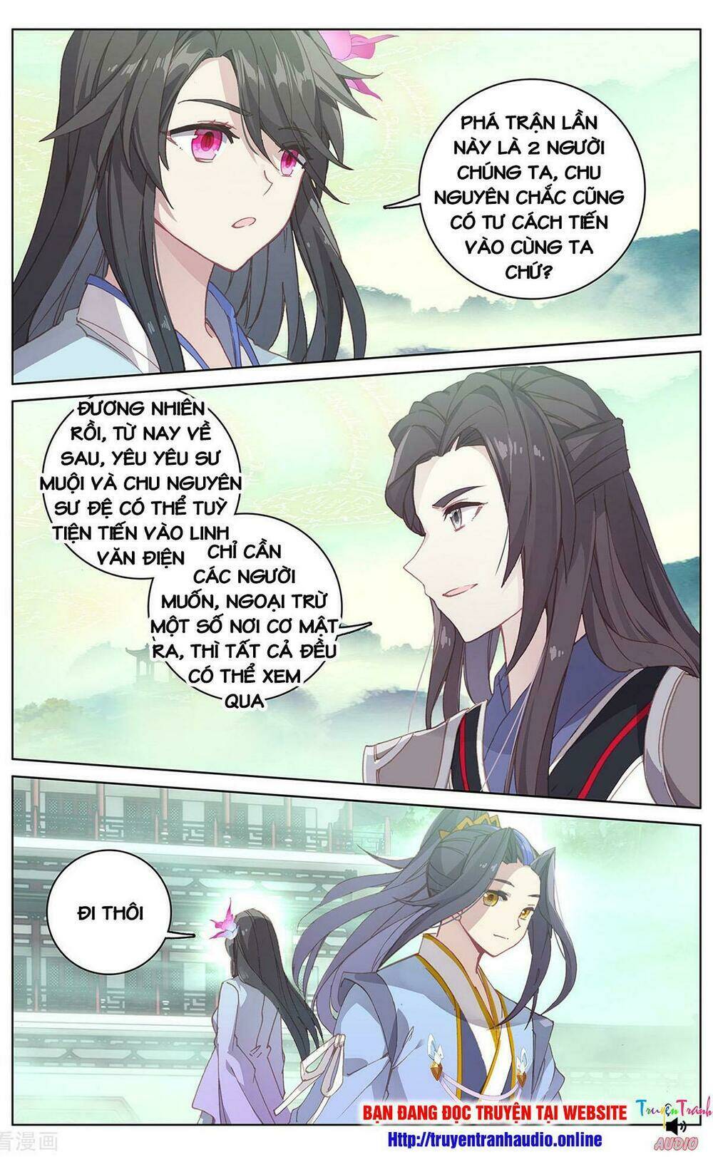 Chương 204 - Trang 3