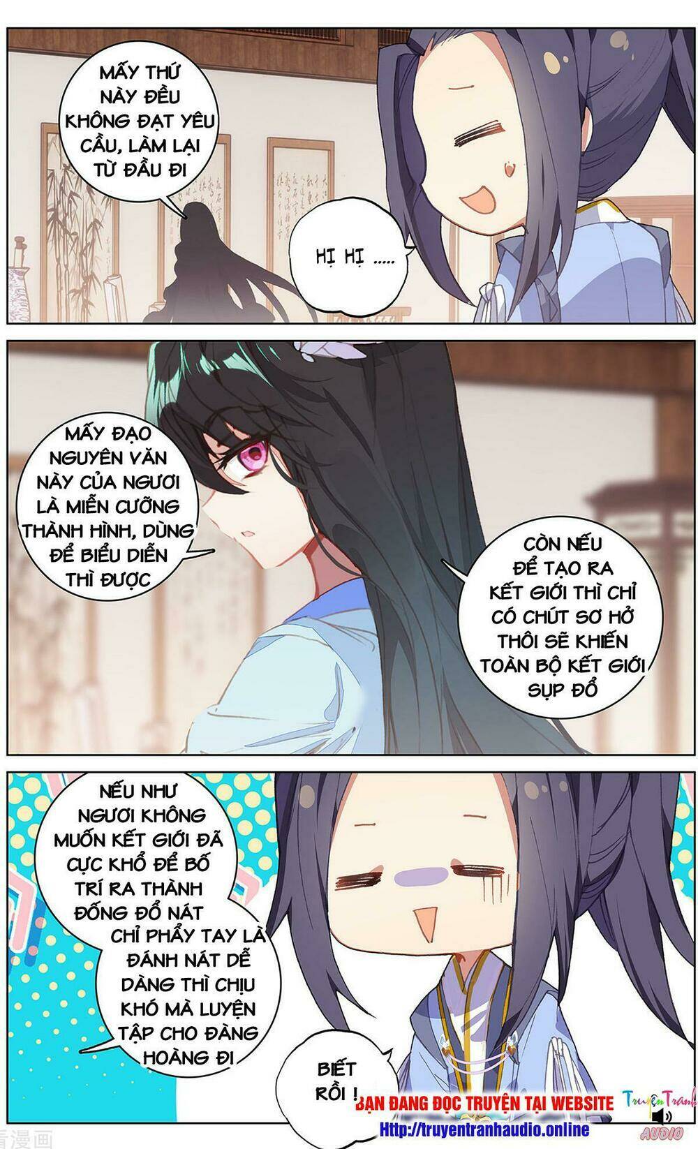 Chương 205 - Trang 3