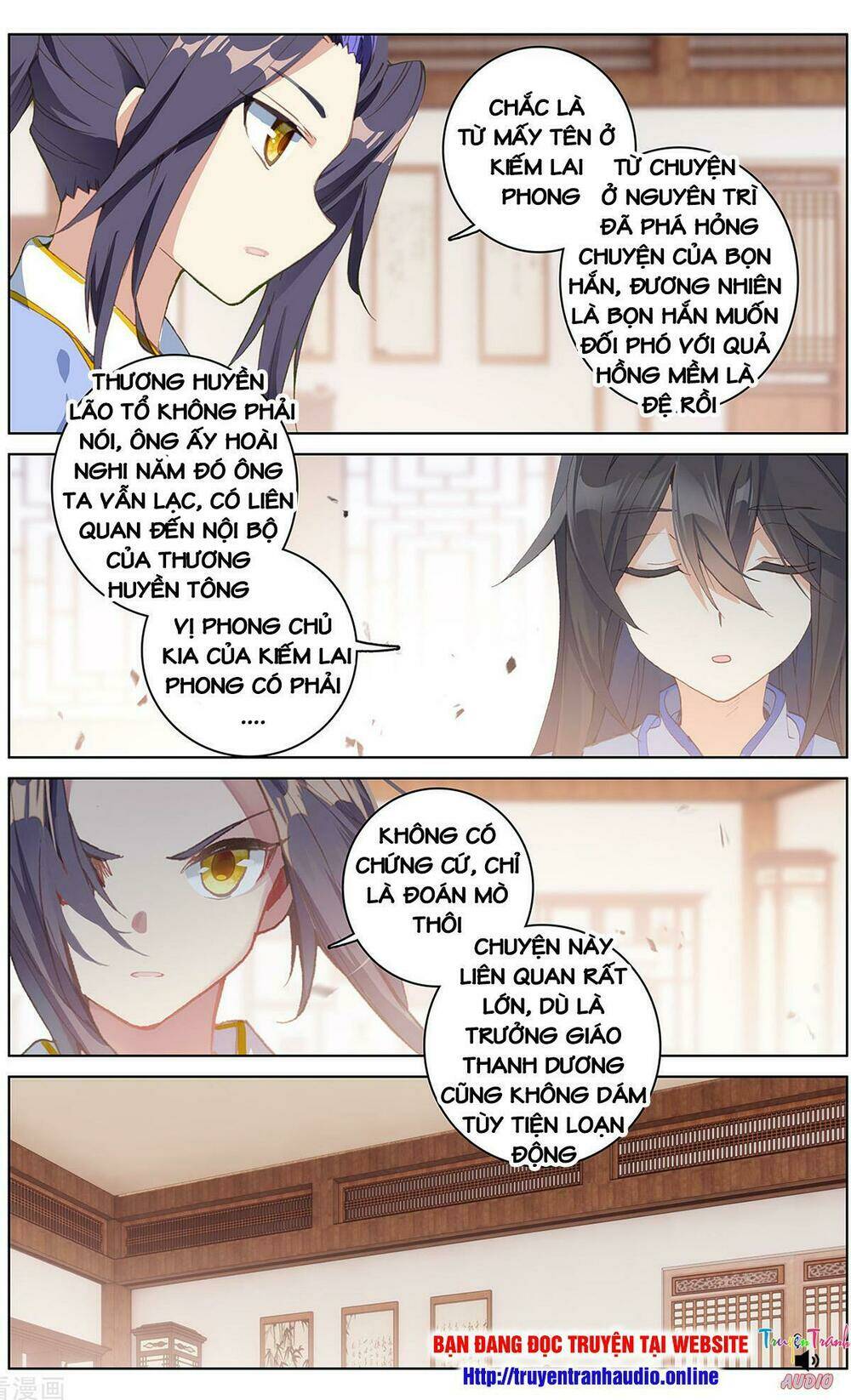 Chương 205 - Trang 5