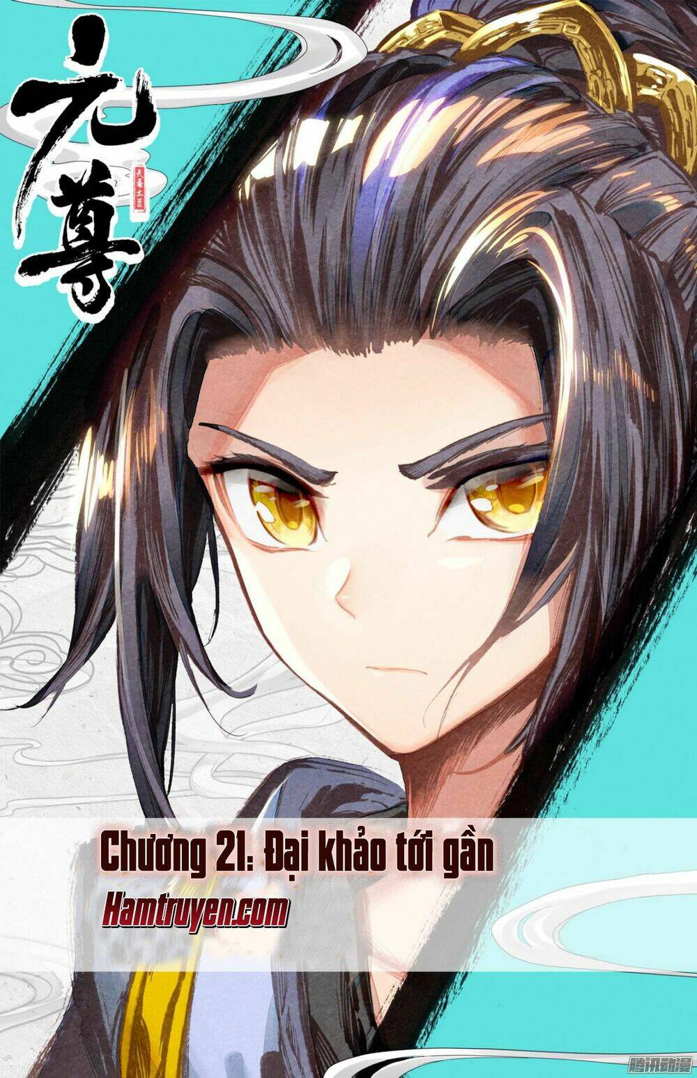 Chương 21 - Trang 2