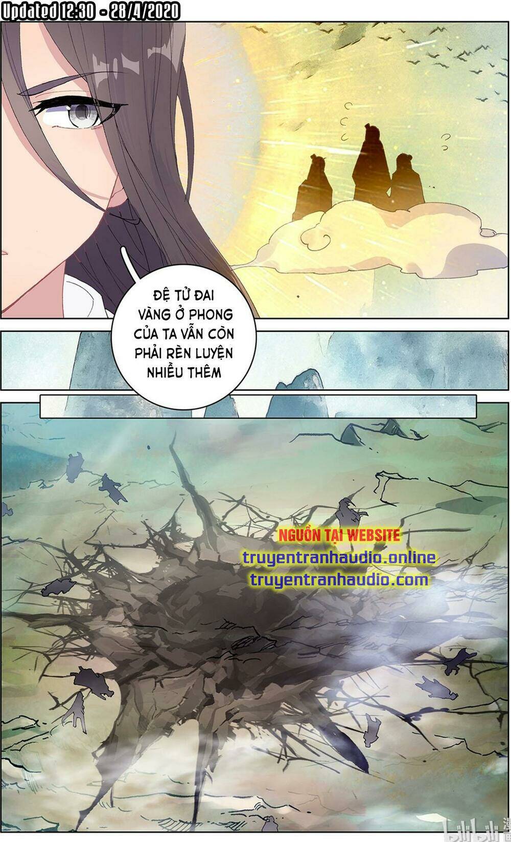 Chương 210.1 - Trang 3