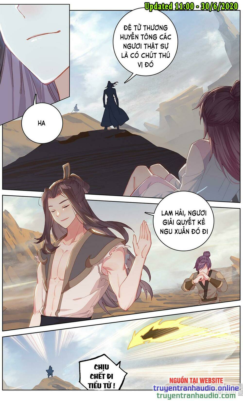 Chương 228 - Trang 4
