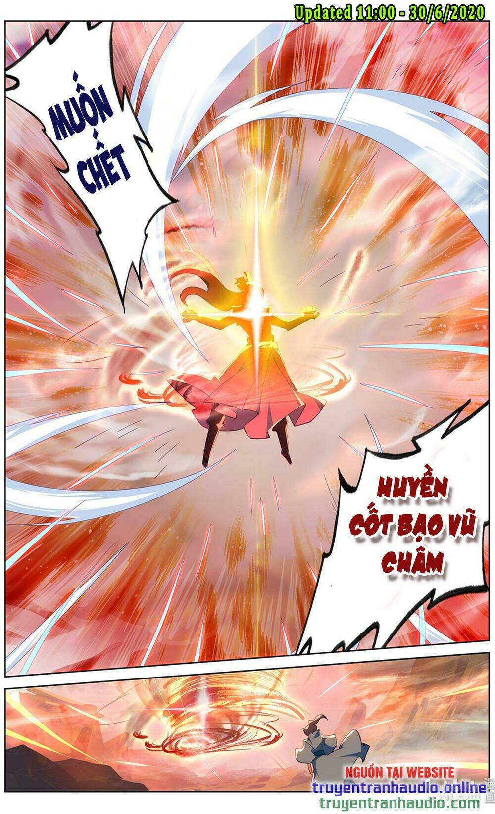 Chương 228 - Trang 8