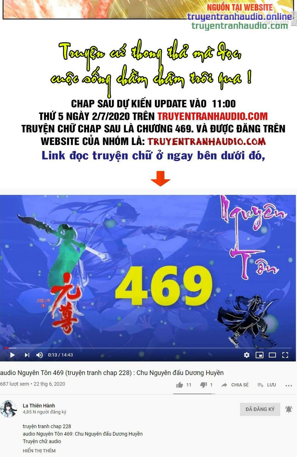 Chương 228 - Trang 10