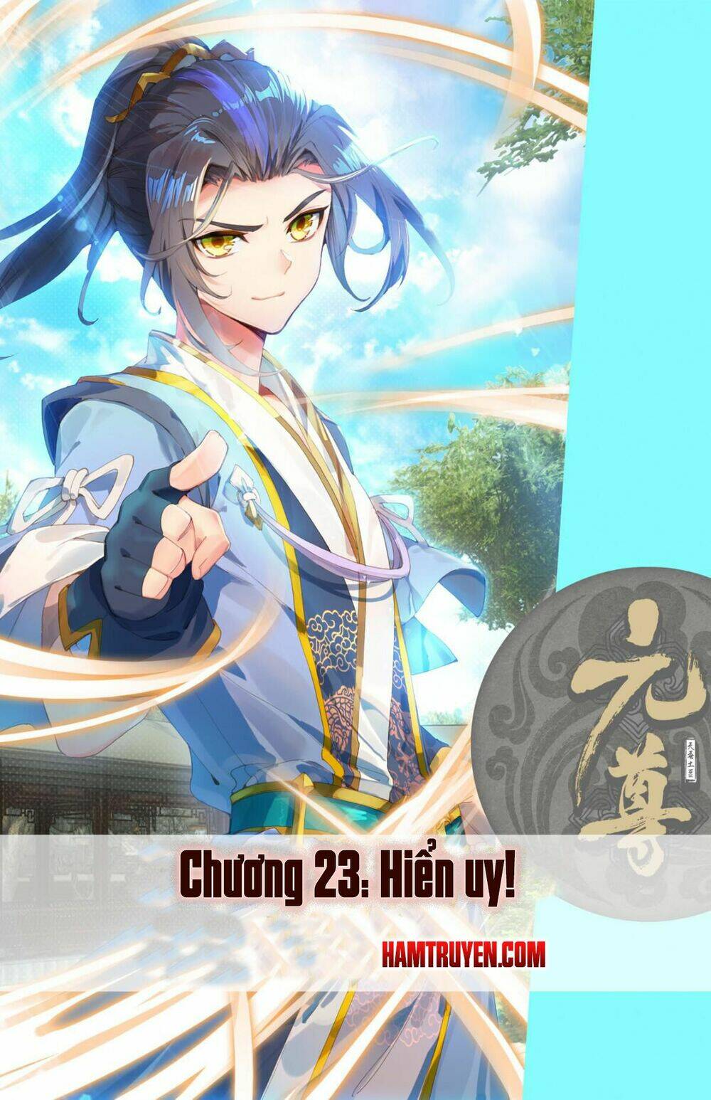 Chương 23 - Trang 2
