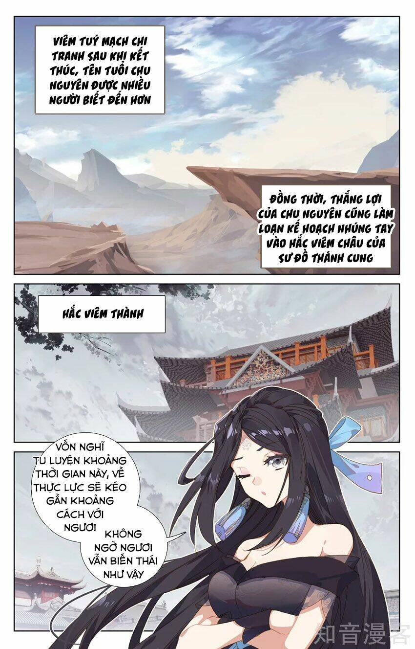 Chương 232 - Trang 2