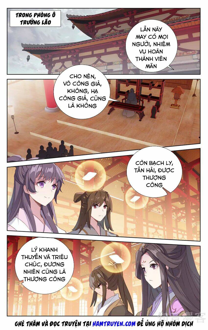 Chương 232 - Trang 5