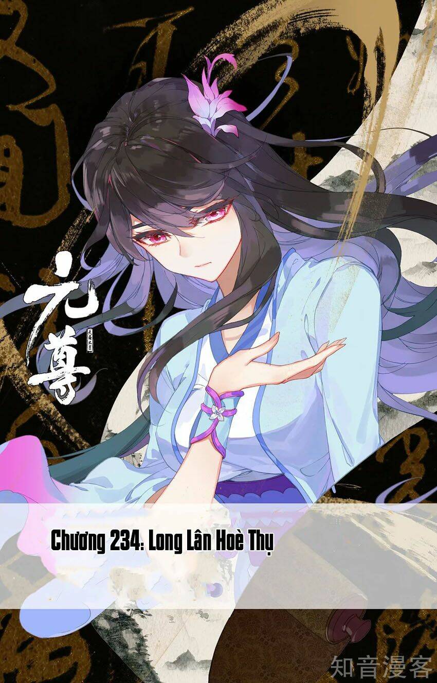 Chương 234 - Trang 1
