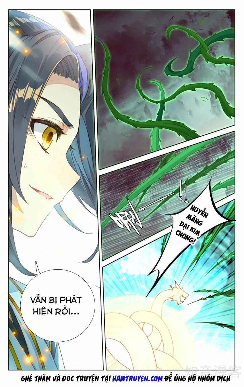Chương 234 - Trang 6