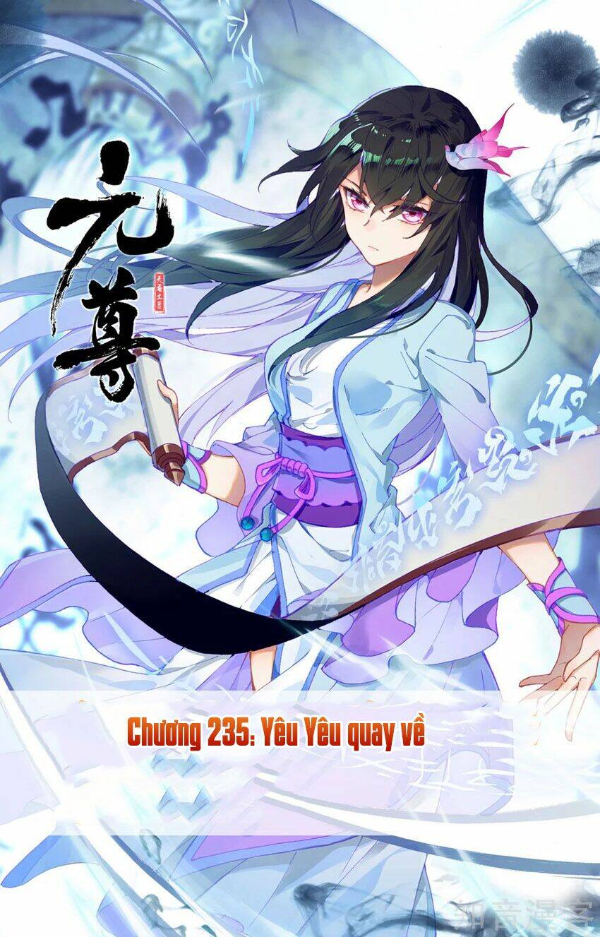 Chương 235 - Trang 1