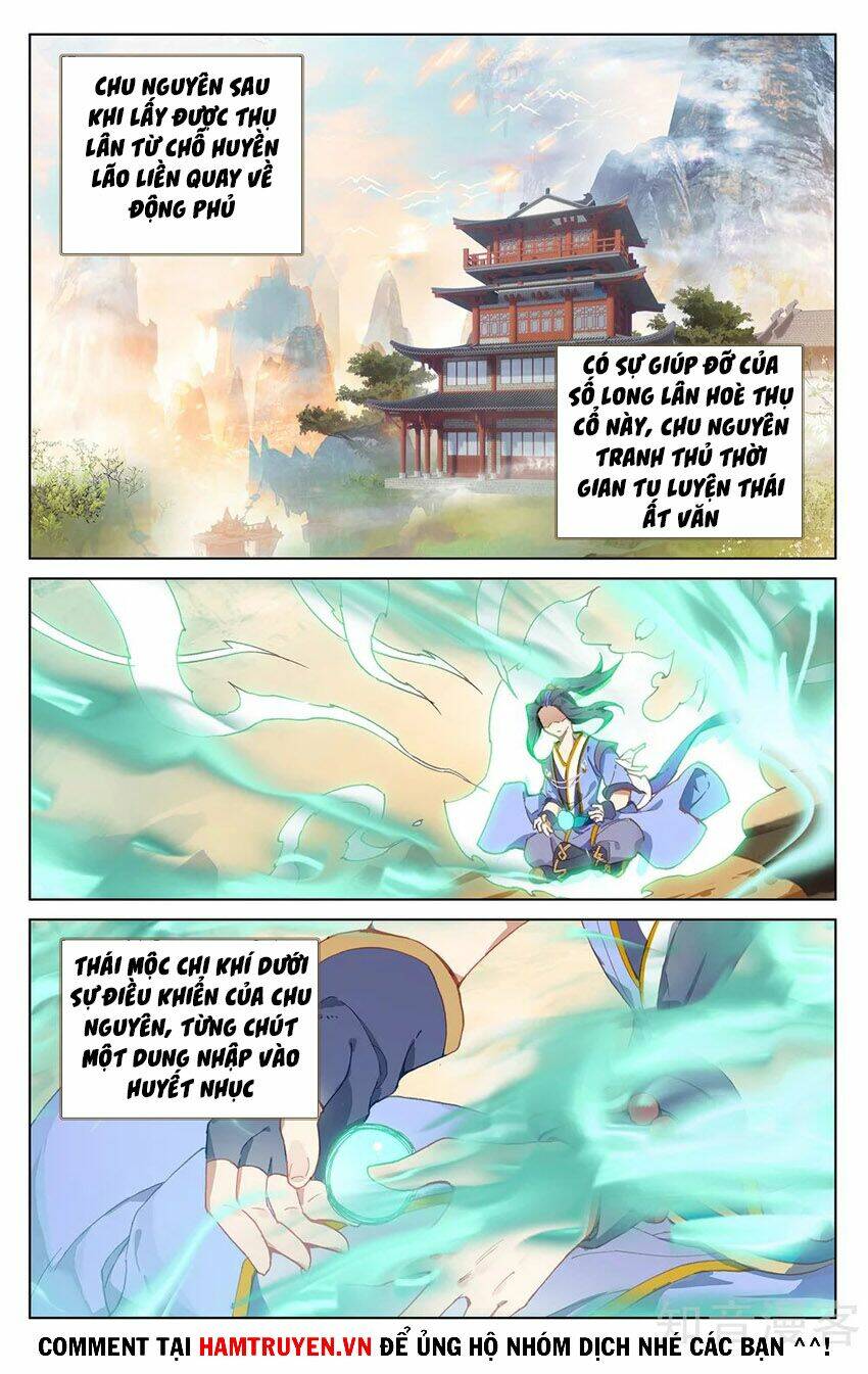 Chương 235 - Trang 2
