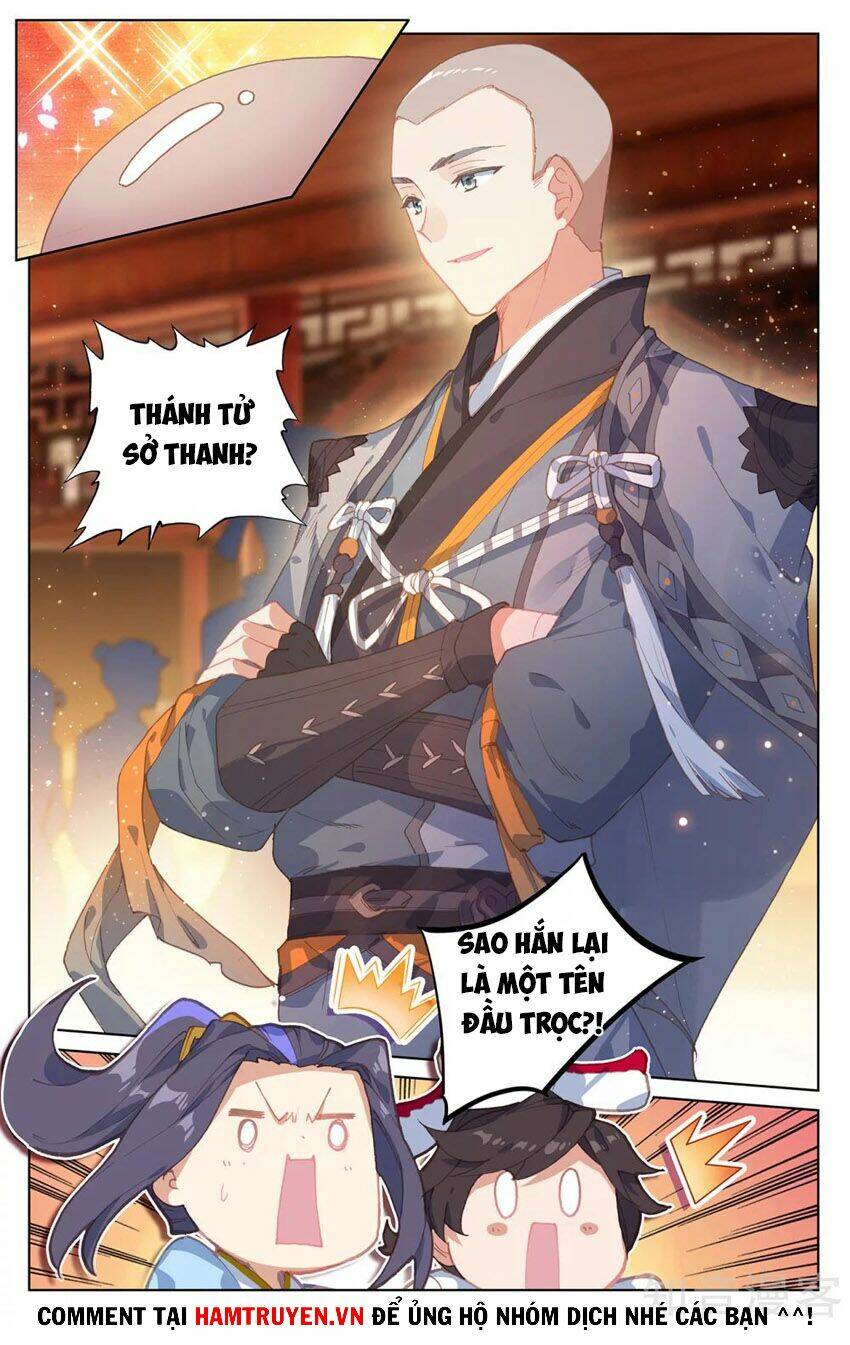 Chương 235 - Trang 7