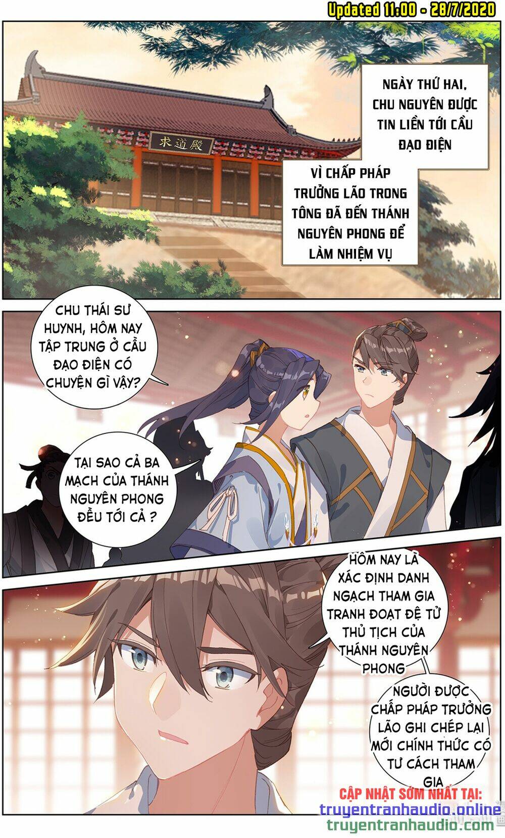 Chương 236 - Trang 2