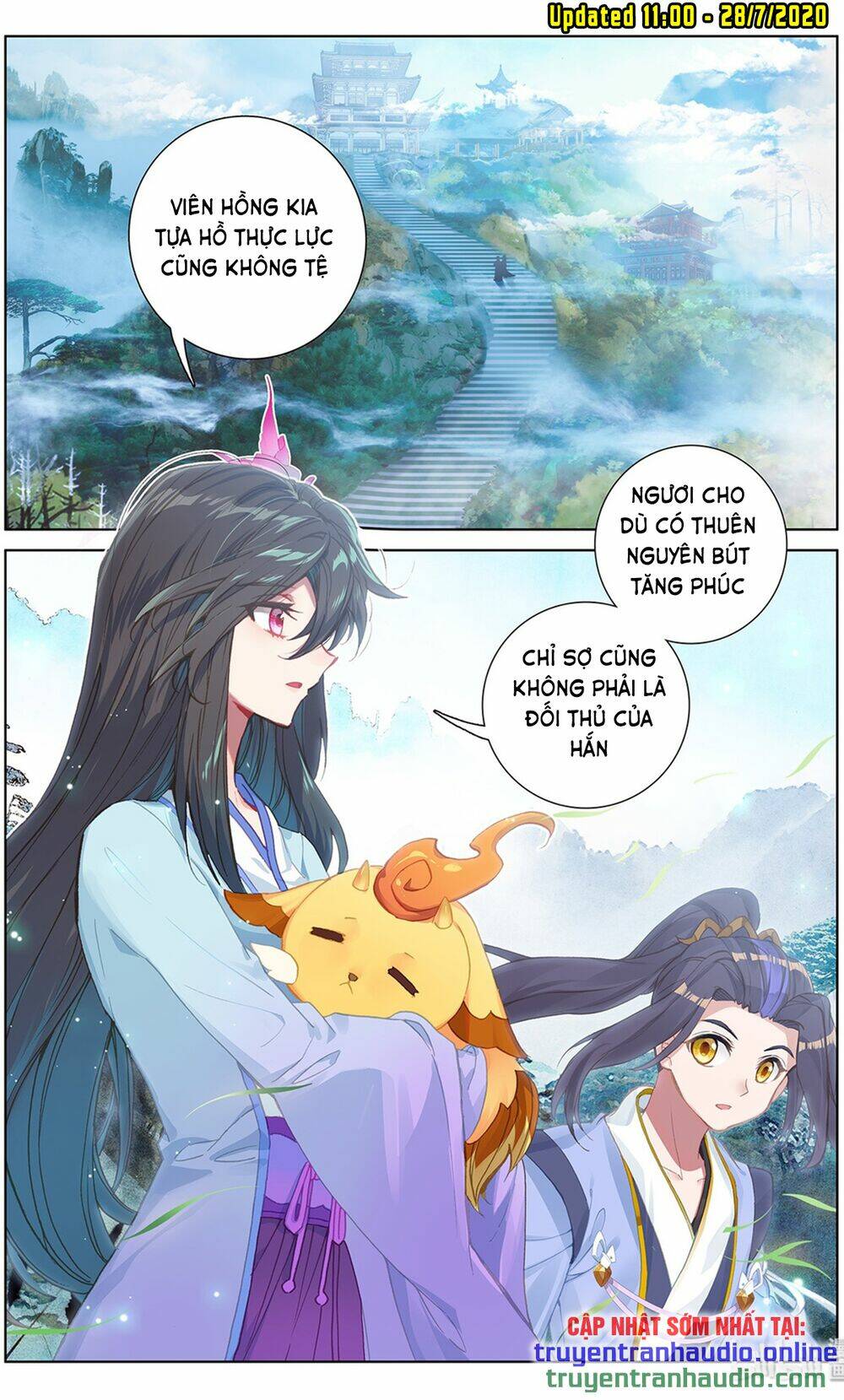 Chương 236 - Trang 7