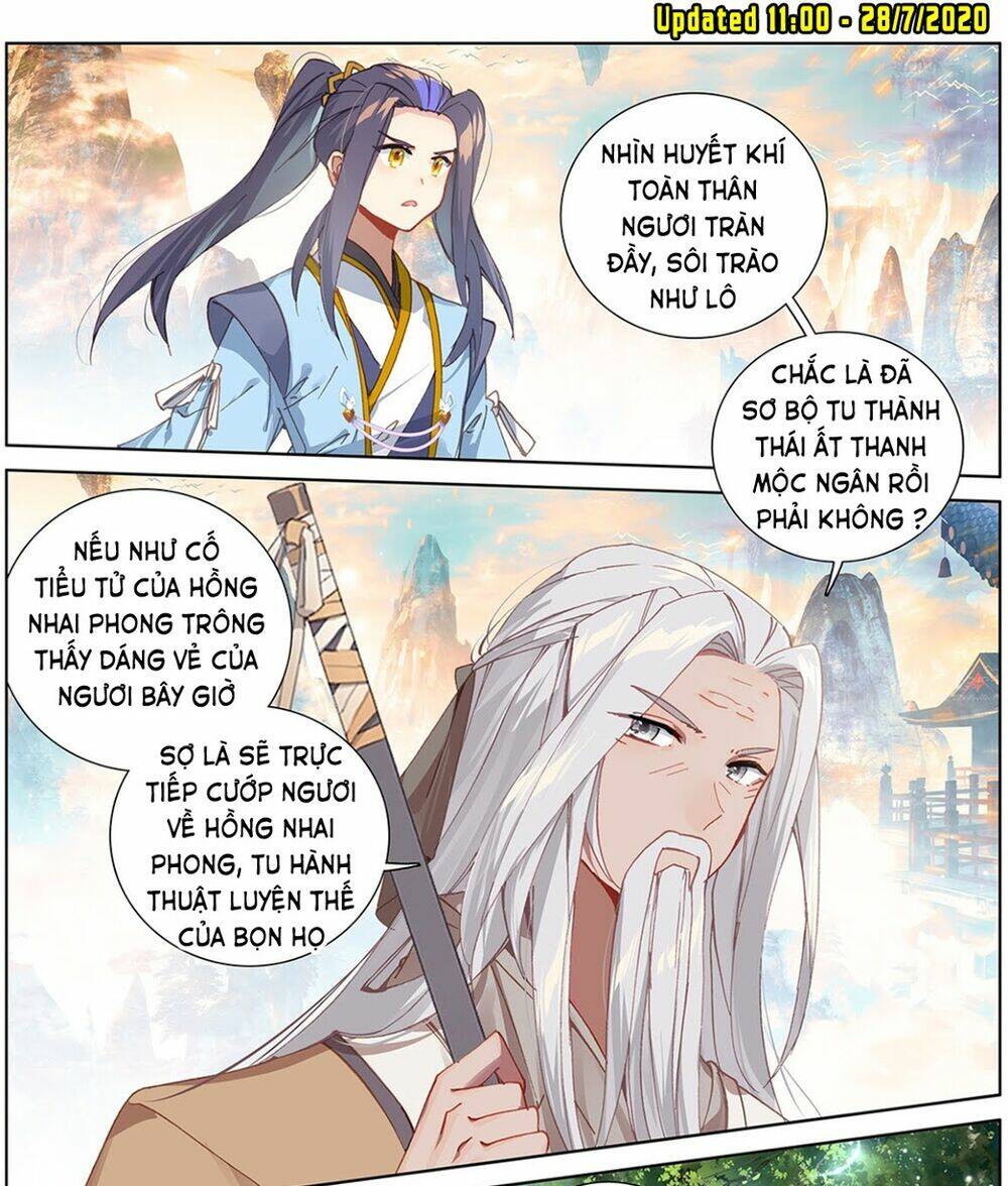 Chương 236 - Trang 9