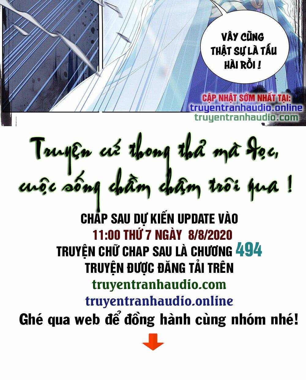 Chương 238.5 - Trang 10