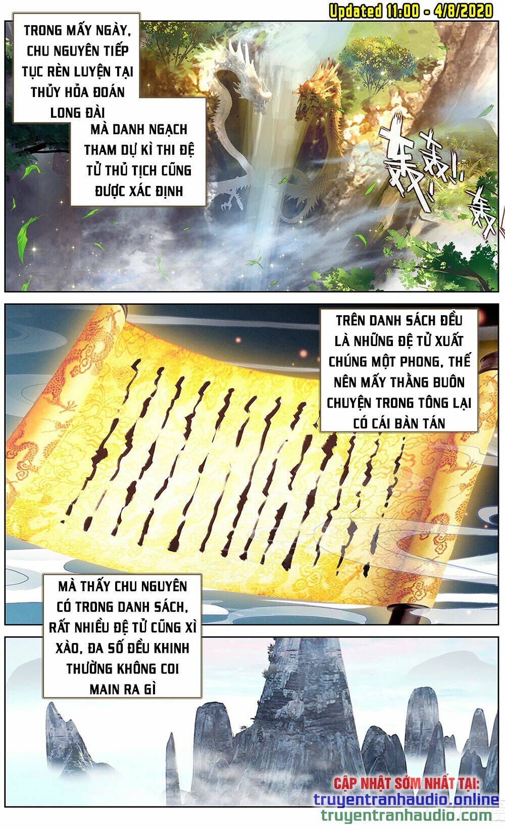 Chương 238 - Trang 2