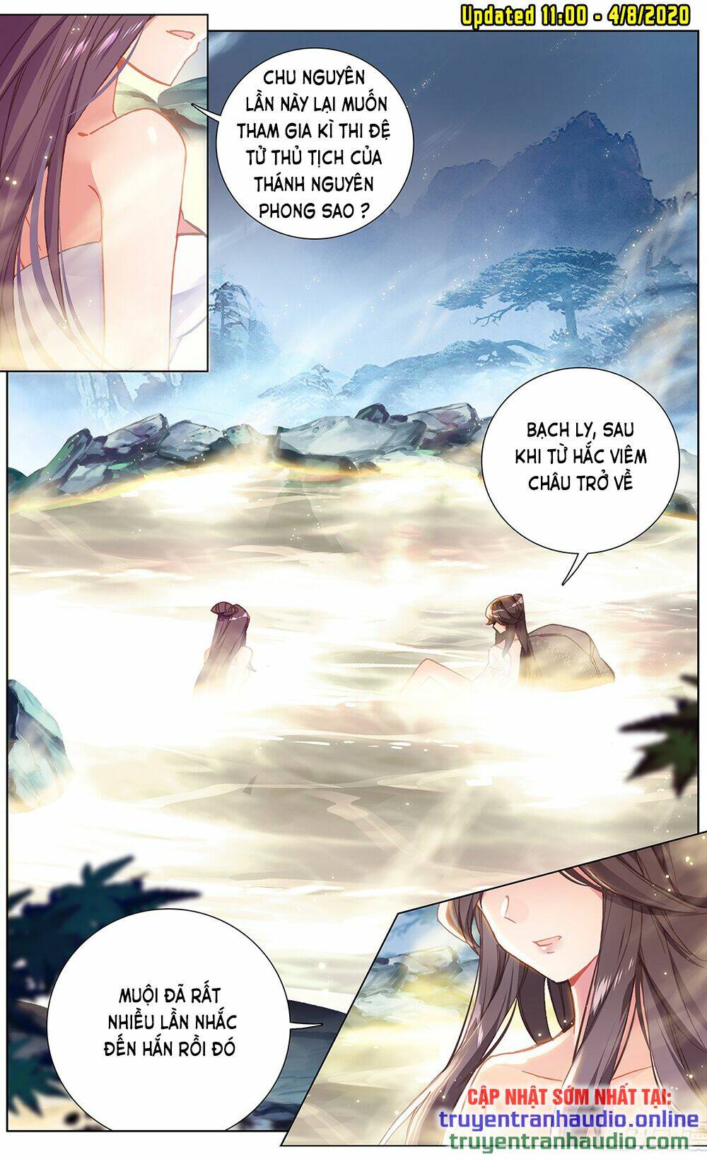 Chương 238 - Trang 5
