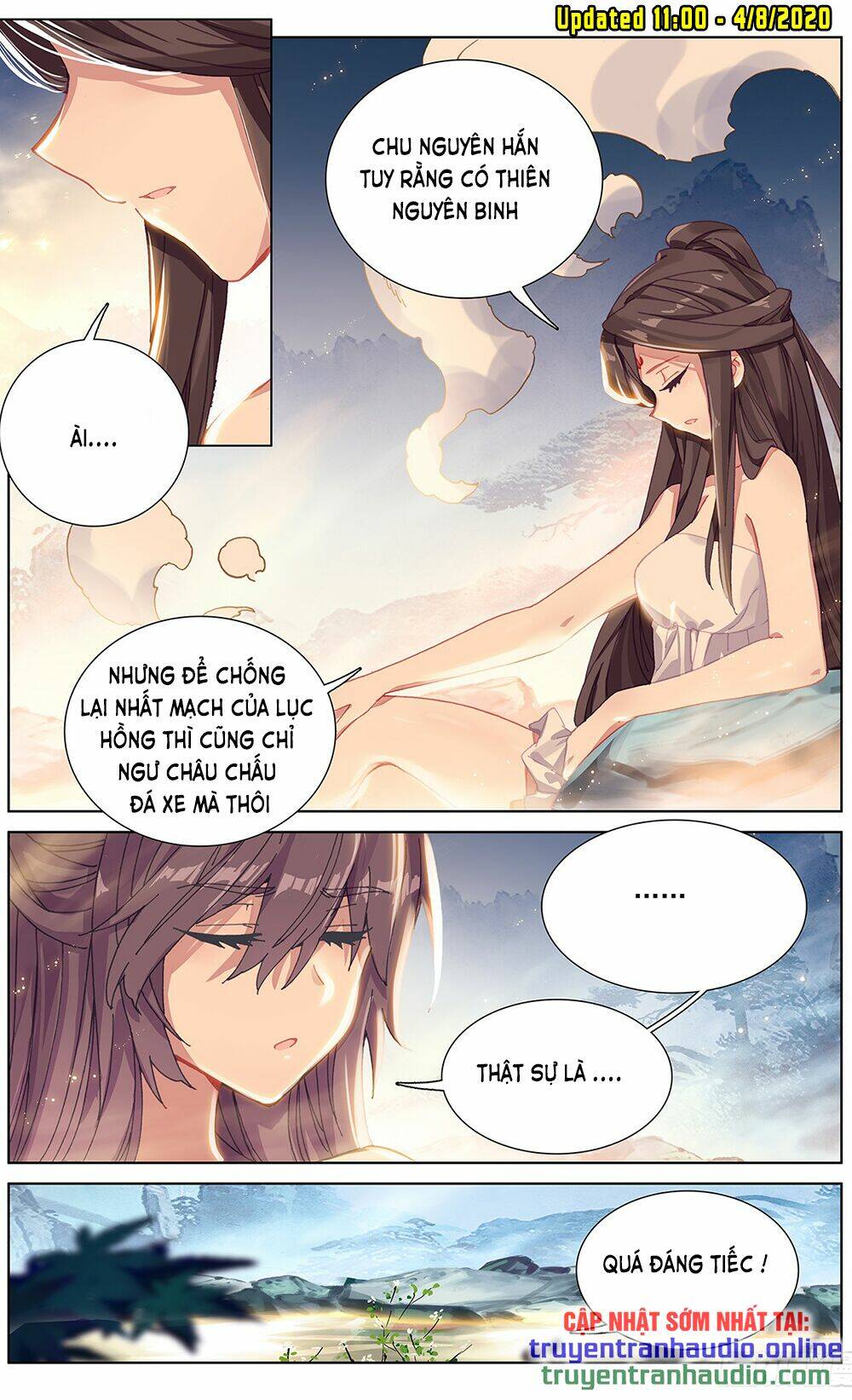 Chương 238 - Trang 7