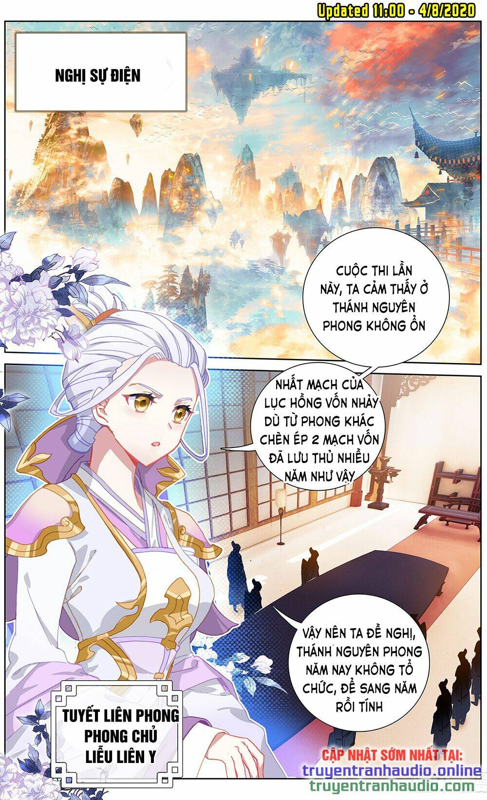 Chương 238 - Trang 8