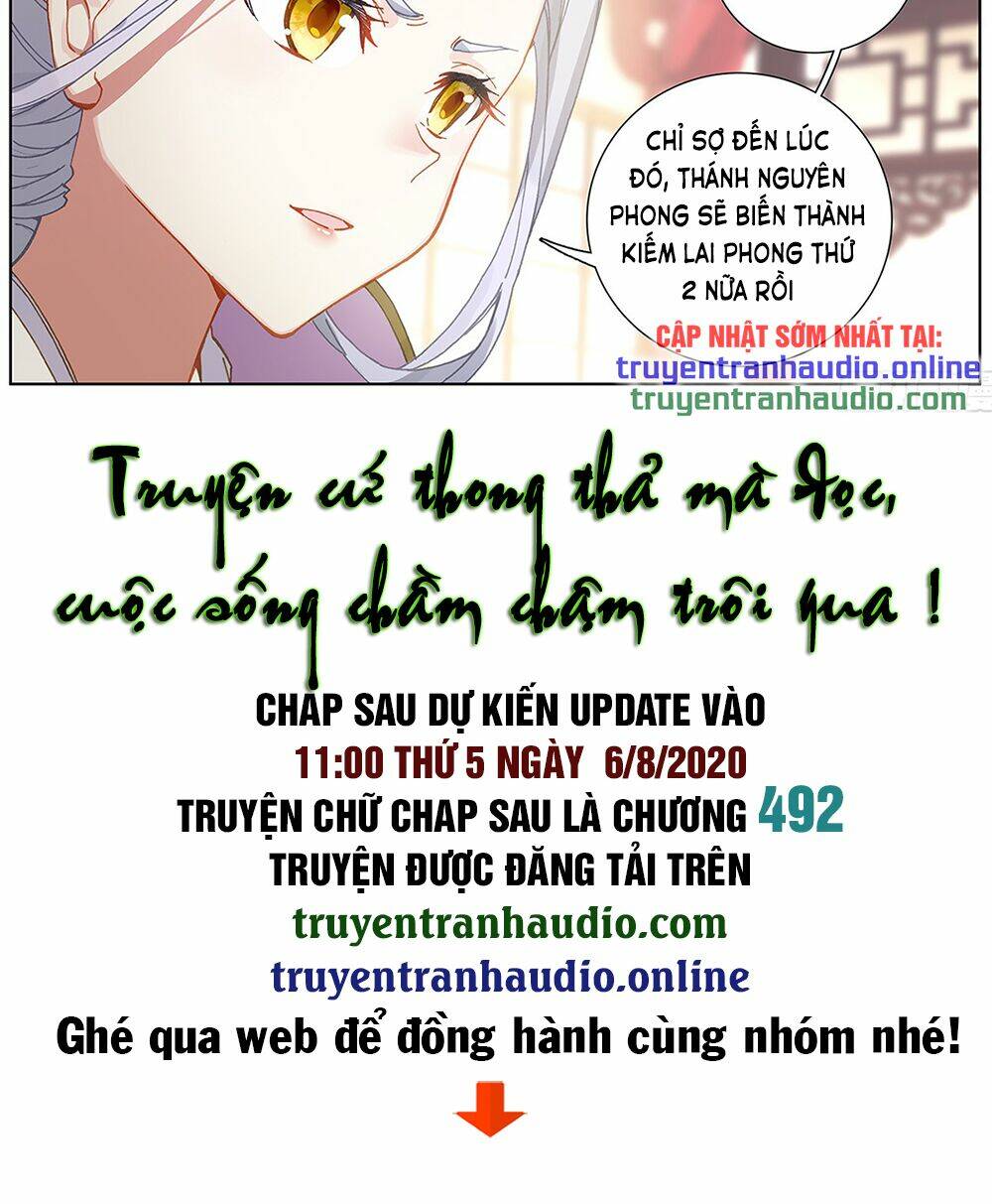 Chương 238 - Trang 10