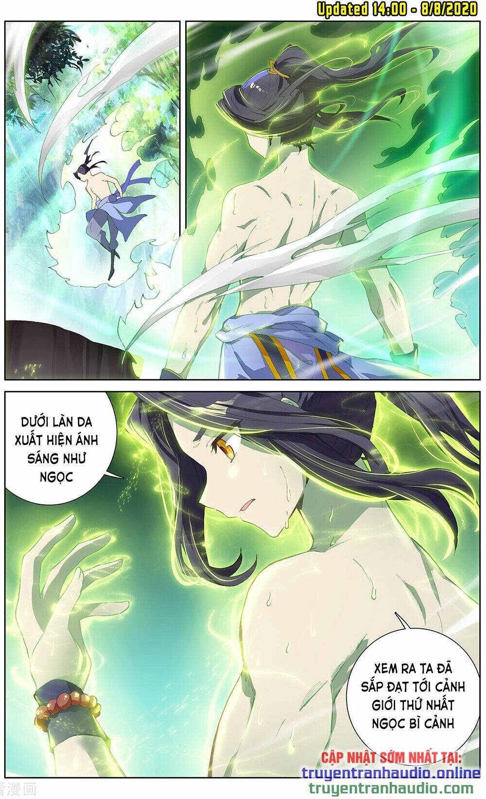 Chương 239 - Trang 3