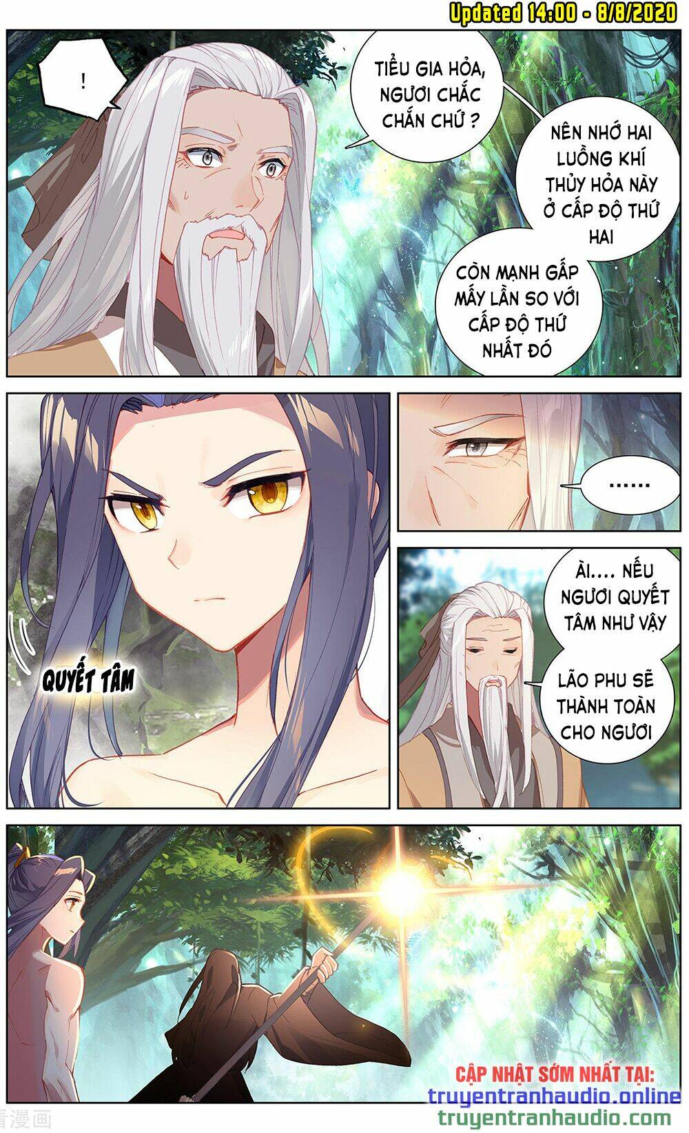 Chương 239 - Trang 5