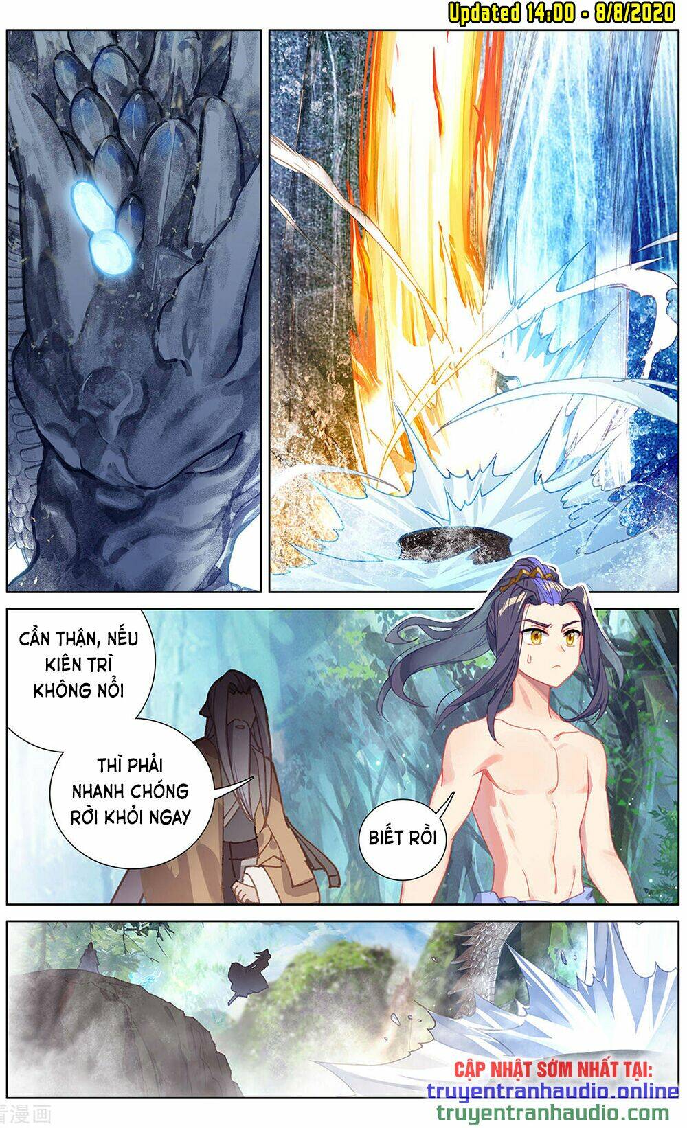 Chương 239 - Trang 6